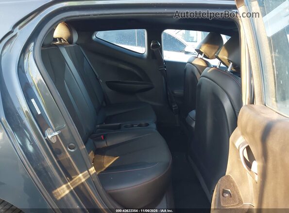 KMHTG6AF0LU024354 2020 HYUNDAI VELOSTER Gray Вид наклейки з VIN-кодом