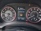 2020 Hyundai Veloster 2.0 Premium Gray vin: KMHTG6AF0LU024354