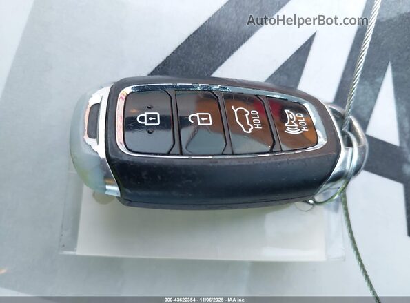 KMHTG6AF0LU024354 2020 HYUNDAI VELOSTER Gray Вид панелі приладів