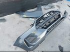 2020 Hyundai Veloster 2.0 Premium Gray vin: KMHTG6AF0LU024354