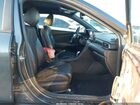 2020 Hyundai Veloster 2.0 Premium Gray vin: KMHTG6AF0LU024354