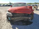 2020 Hyundai Veloster Base Orange vin: KMHTG6AF5LU026875
