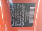 2020 Hyundai Veloster Base Orange vin: KMHTG6AF5LU026875
