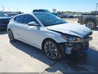 2020 Hyundai Veloster 2.0 Premium Белый vin: KMHTG6AF7LU024335