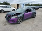 2020 Hyundai Veloster Base Two Tone vin: KMHTG6AF8LU022982