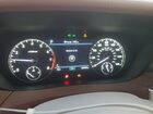 2020 Genesis G90 Premium Черный vin: KMTF34PA0LU083225
