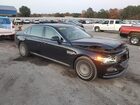 2020 Genesis G90 Premium Черный vin: KMTF34PA0LU083225