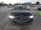 2020 Genesis G90 Premium Черный vin: KMTF34PA0LU083225