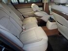 2020 Genesis G90 Premium Черный vin: KMTF34PA0LU083225