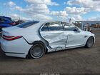 2020 Genesis G90 5.0 Ultimate Rwd White vin: KMTF54PH6LU076576