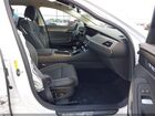 2020 Genesis G90 5.0 Ultimate Rwd White vin: KMTF54PH6LU076576