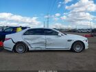 2020 Genesis G90 5.0 Ultimate Rwd White vin: KMTF54PH6LU076576