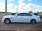 2020 Genesis G90 5.0 Ultimate Rwd White vin: KMTF54PH6LU076576
