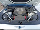 2020 Genesis G90 5.0 Ultimate Rwd White vin: KMTF54PH6LU076576