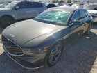 2023 Genesis G90 Угольный vin: KMTFB4SD6PU027610