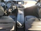 2020 Genesis G80 Base Серый vin: KMTFN4JE5LU337954