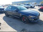 2020 Genesis G70 3.3t Rwd Blue vin: KMTG34LE1LU053230