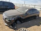 2021 Genesis G70 Prestige Black vin: KMTG34LE1MU071423