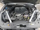 2025 Genesis G70 Base Silver vin: KMTG34SC4SU145334