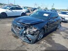 2022 Genesis G70 2.0t Rwd Dark Blue vin: KMTG34TA9NU103159