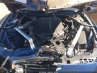 2020 Genesis G70 3.3t Prestige Awd/3.3t Sport Awd Синий vin: KMTG54LE2LU045051