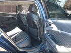 2020 Genesis G70 3.3t Prestige Awd/3.3t Sport Awd Синий vin: KMTG54LE2LU045051