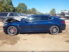 2020 Genesis G70 3.3t Prestige Awd/3.3t Sport Awd Синий vin: KMTG54LE2LU045051
