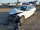 2021 Genesis G70 2.0t Rwd White vin: KMTG64LAXMU075698 2021 Genesis G70 2.0t Rwd White vin: KMTG64LAXMU075698