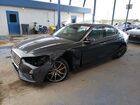 2021 Genesis G70 Угольный vin: KMTG74LE3MU073887