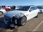2021 Genesis G80 3.5t Rwd White vin: KMTGC4SD0MU073530