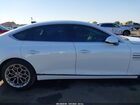 2021 Genesis G80 3.5t Rwd White vin: KMTGC4SD0MU073530