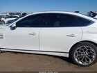 2021 Genesis G80 3.5t Rwd White vin: KMTGC4SD0MU073530