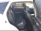 2022 Genesis Gv80 2.5t (a8) Белый vin: KMUHB4SB4NU083125