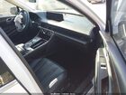 2022 Genesis Gv80 2.5t (a8) Белый vin: KMUHB4SB4NU083125