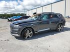 2023 Genesis Gv80 Base Серый vin: KMUHBDSB0PU110128