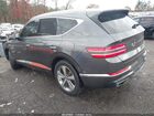 2021 Genesis Gv80 2.5t Awd Серый vin: KMUHBDSB4MU051998