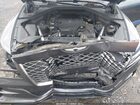 2021 Genesis Gv80 2.5t Awd Серый vin: KMUHBDSB4MU051998