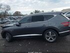 2021 Genesis Gv80 2.5t Awd Серый vin: KMUHBDSB4MU051998