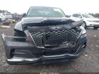 2021 Genesis Gv80 2.5t Awd Серый vin: KMUHBDSB4MU051998