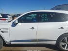 2022 Genesis Gv80 2.5t Awd White vin: KMUHBDSB6NU078038
