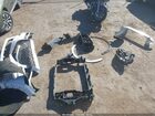 2022 Genesis Gv80 2.5t Awd White vin: KMUHBDSB6NU078038
