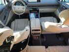 2022 Genesis Gv80 Base Серый vin: KMUHCESC1NU084325