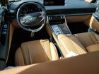 2022 Genesis Gv80 Base Gray vin: KMUHCESC2NU077948