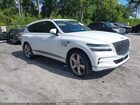 2023 Genesis Gv80 3.5t Awd Белый vin: KMUHCESC3PU123077