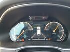2021 Genesis Gv80 Base Black vin: KMUHCESC6MU030727