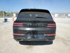2021 Genesis Gv80 Base Black vin: KMUHCESC6MU030727