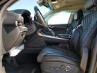 2021 Genesis Gv80 Base Black vin: KMUHCESC6MU030727