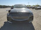 2021 Genesis Gv80 Base Black vin: KMUHCESC6MU030727