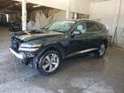2021 Genesis Gv80 Base Green vin: KMUHCESC8MU032088