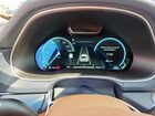 2024 Genesis Gv80 Base Синий vin: KMUHCESC8RU171001
